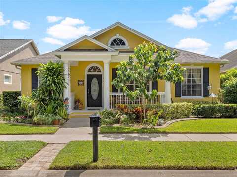 Nobleton, WINDERMERE, FL 34786