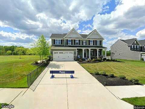 Whig Hill, SPOTSYLVANIA, VA 22551