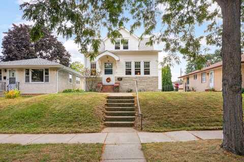 Cottage, SAINT PAUL, MN 55106