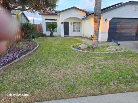 Dogwood, TULARE, CA 93274