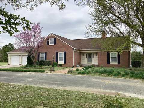 Church, TAPPAHANNOCK, VA 22560