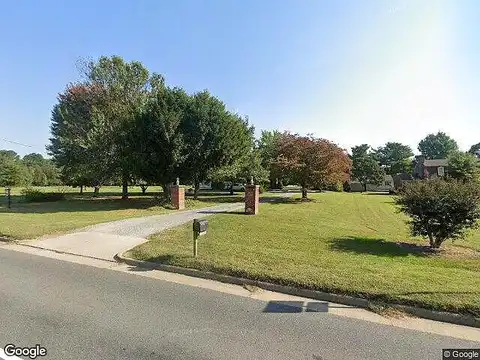 Church, TAPPAHANNOCK, VA 22560