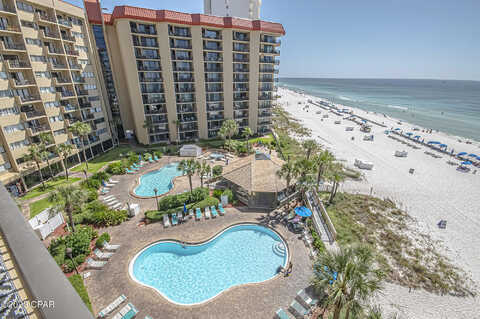 Thomas, PANAMA CITY, FL 32408
