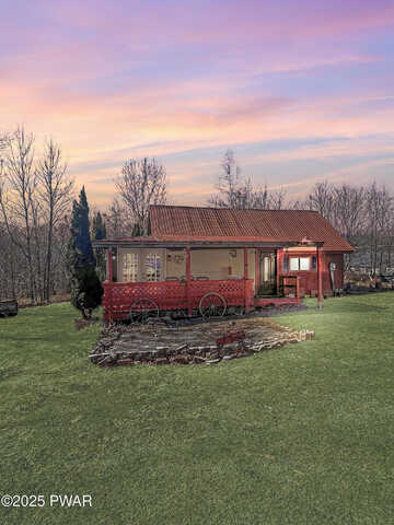 Ravnikar, FOREST CITY, PA 18421
