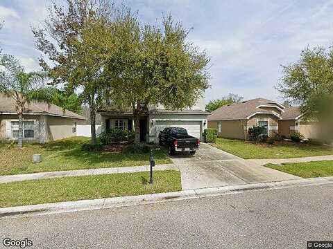 Desert Peace, LAND O LAKES, FL 34639