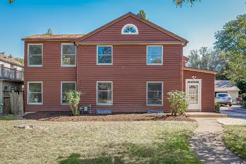 72Nd, MILWAUKEE, WI 53213