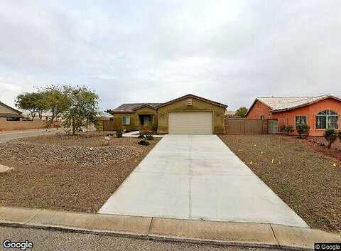 Kodiak, FORT MOHAVE, AZ 86426