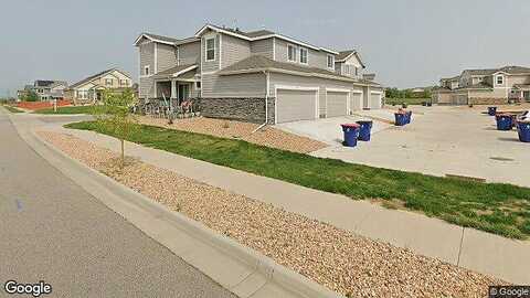 Burdock, ERIE, CO 80516