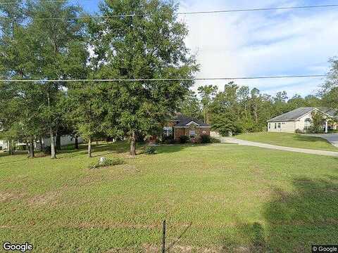 W Kelley, TALLAHASSEE, FL 32311