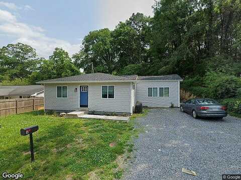 Bragg, ROSSVILLE, GA 30741