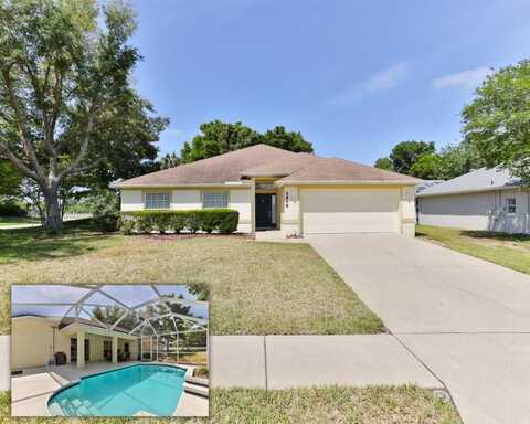 Springview, PORT ORANGE, FL 32127