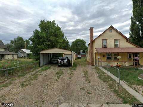 Lincoln, CRAIG, CO 81625