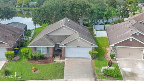 Coral Trace, EDGEWATER, FL 32132