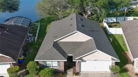 Coral Trace, EDGEWATER, FL 32132