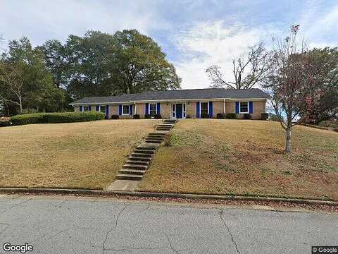 Chandler, COLUMBUS, GA 31907