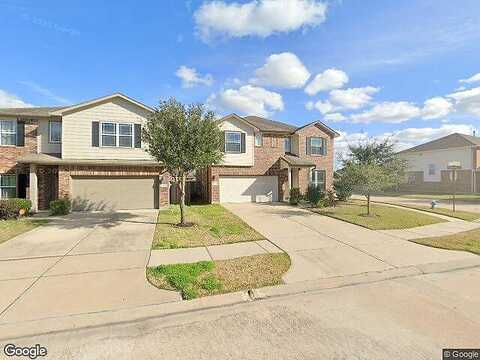 Gibralter, RICHMOND, TX 77407