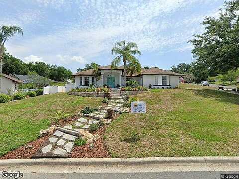 Chautauqua, MOUNT DORA, FL 32757
