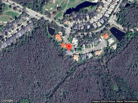 Avenue Simone, LUTZ, FL 33558