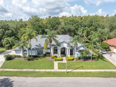 Avenue Simone, LUTZ, FL 33558