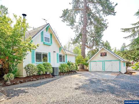 Hillview, SILVERTON, OR 97381