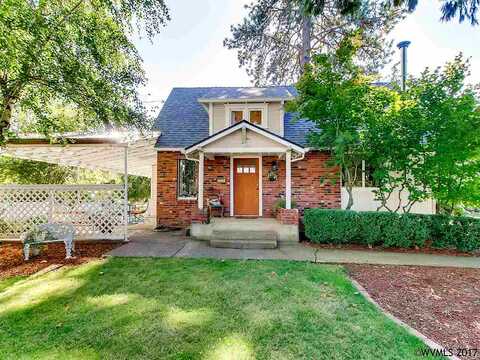 Hillview, SILVERTON, OR 97381