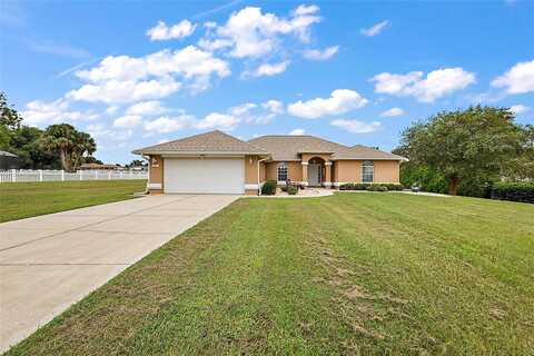 Green Briar, LADY LAKE, FL 32159