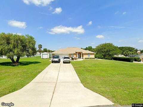 Green Briar, LADY LAKE, FL 32159