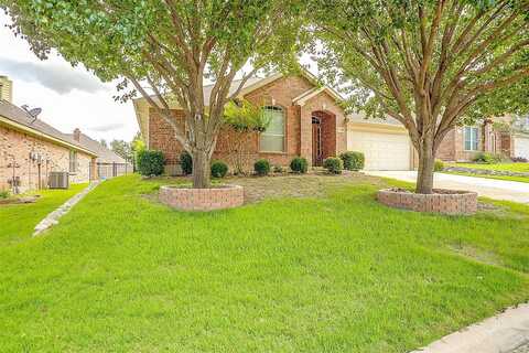 Post Ridge, FORT WORTH, TX 76123