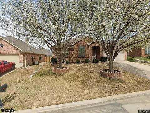 Post Ridge, FORT WORTH, TX 76123