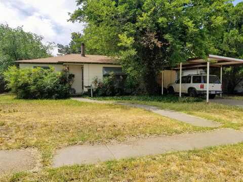 Double U, LEVELLAND, TX 79336