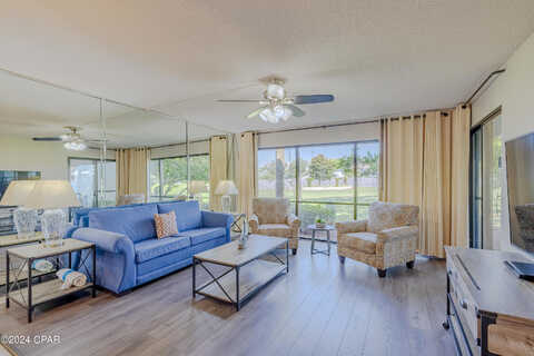 Richard Jackson, PANAMA CITY BEACH, FL 32407
