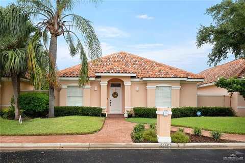 Cynthia, MCALLEN, TX 78504