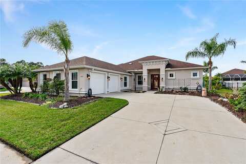 Campana, NEW SMYRNA BEACH, FL 32168