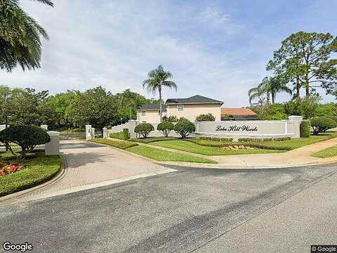 Baywind, ORLANDO, FL 32810