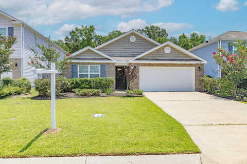 Apple Field, MILTON, FL 32571