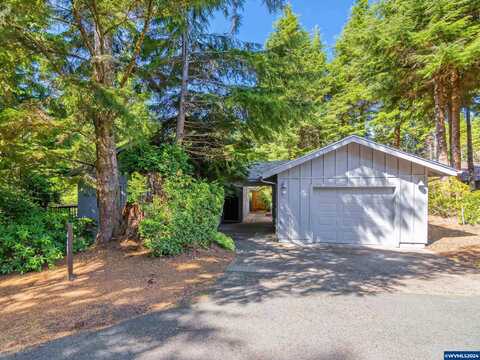 Salishan Hills, GLENEDEN BEACH, OR 97388