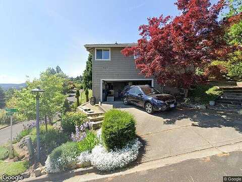 Wiley, ASHLAND, OR 97520