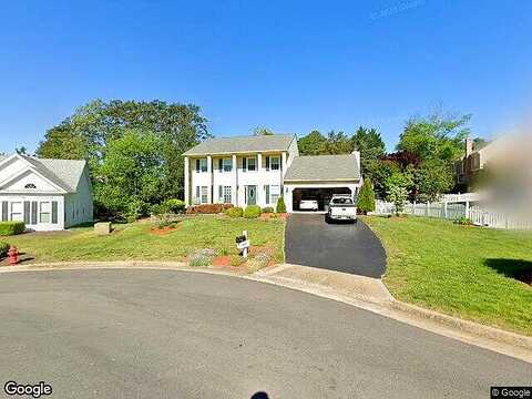 Grayson, FREDERICKSBURG, VA 22408