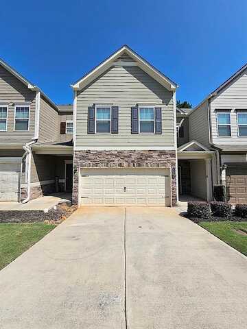 Crescent Woode, DALLAS, GA 30157