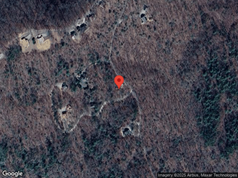 Bruce Mountain, MORGANTON, GA 30560