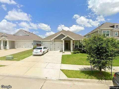 Down Rush, ROYSE CITY, TX 75189