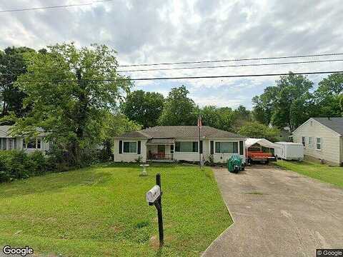 Polk, FORT OGLETHORPE, GA 30742