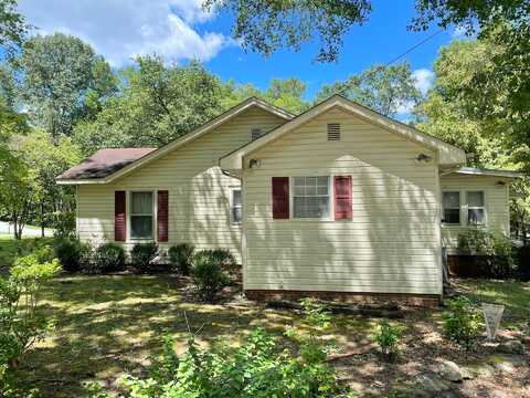 1St, LA FAYETTE, GA 30728