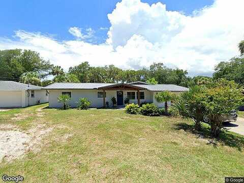 Ocean, NEW SMYRNA BEACH, FL 32169