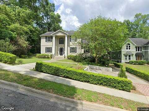 Meridian Ride, TALLAHASSEE, FL 32303