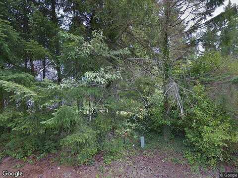 Susan, UNION, WA 98592