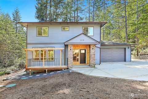 Susan, UNION, WA 98592