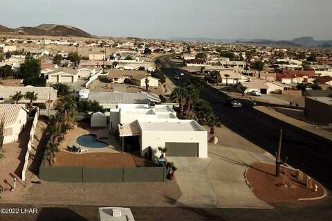 Mcculloch, LAKE HAVASU CITY, AZ 86406