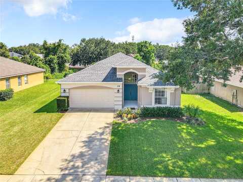 Wentwood, DEBARY, FL 32713