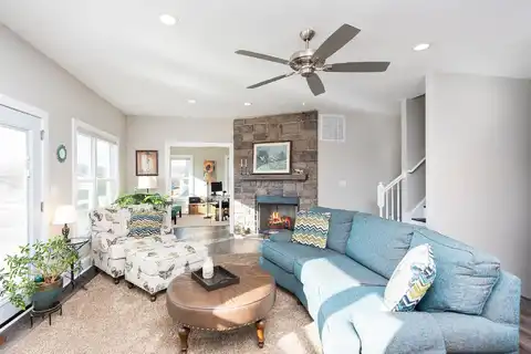Mcilwee, STAUNTON, VA 24401